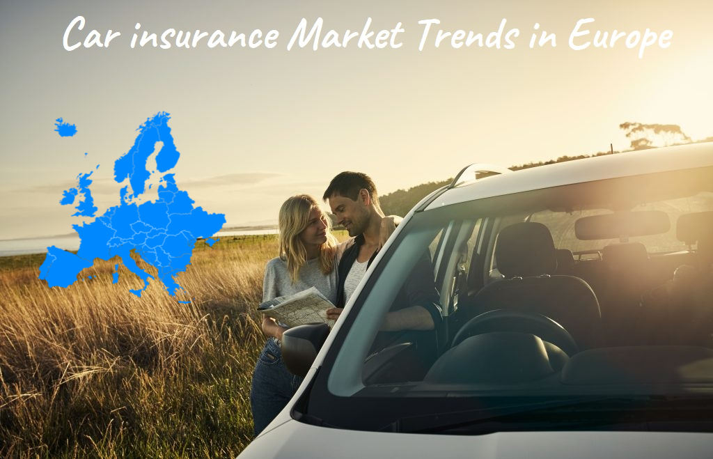 Car insurance Market Trends in Europe