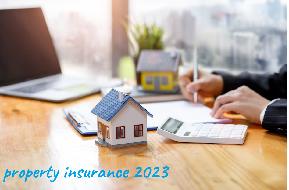 property insurance 2023
